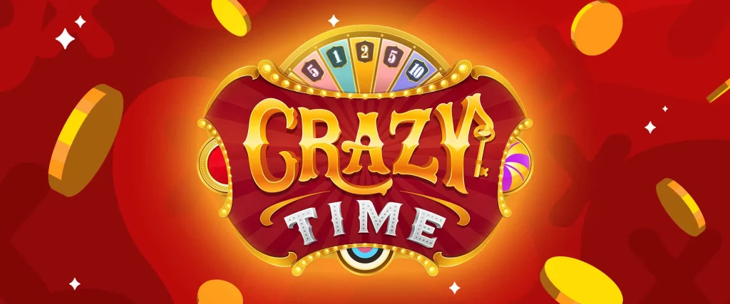 Crazy Time Game